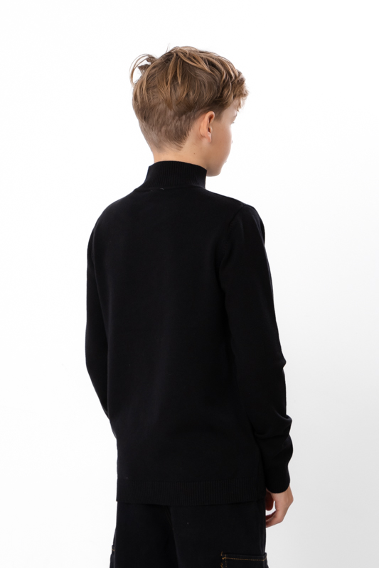 Светр для хлопчика (підлітковий)